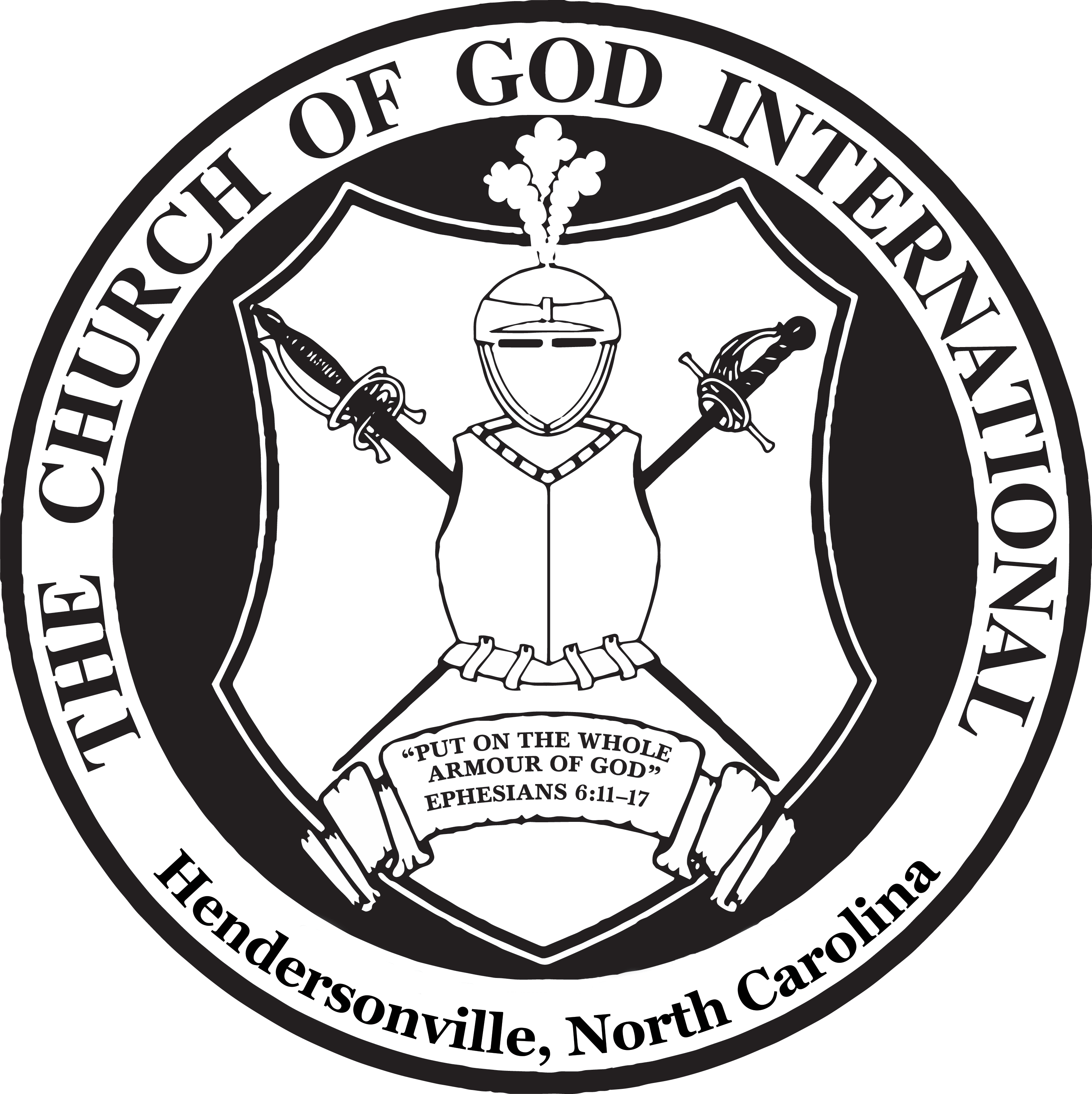 Church of God International Hendersonville