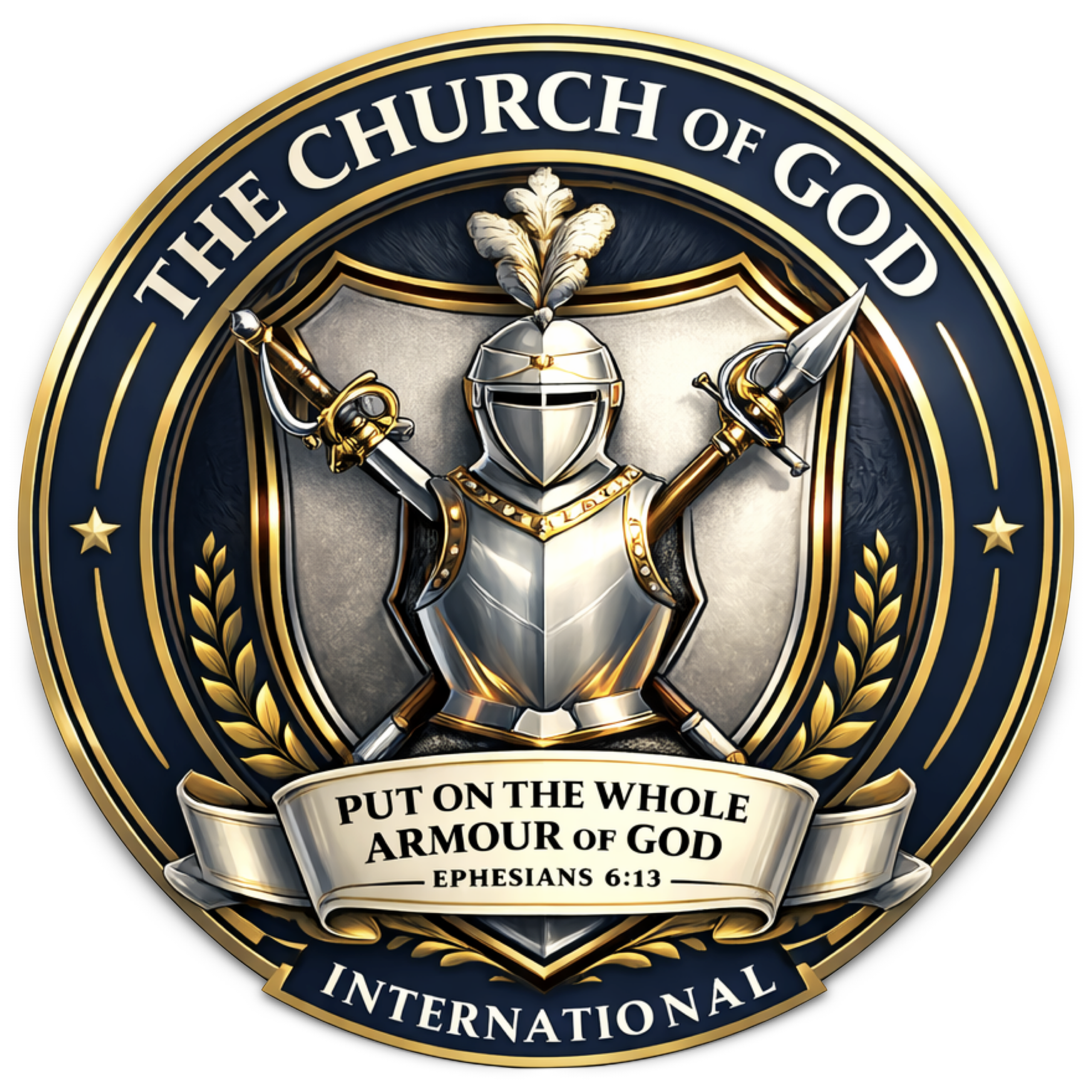 Church of God International Hendersonville