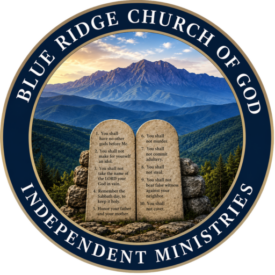 Blue Ridge Church of God Independent Ministries