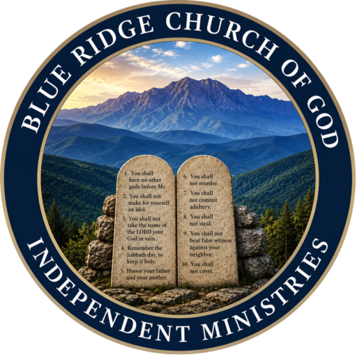 Blue Ridge Church of God Independent Ministries